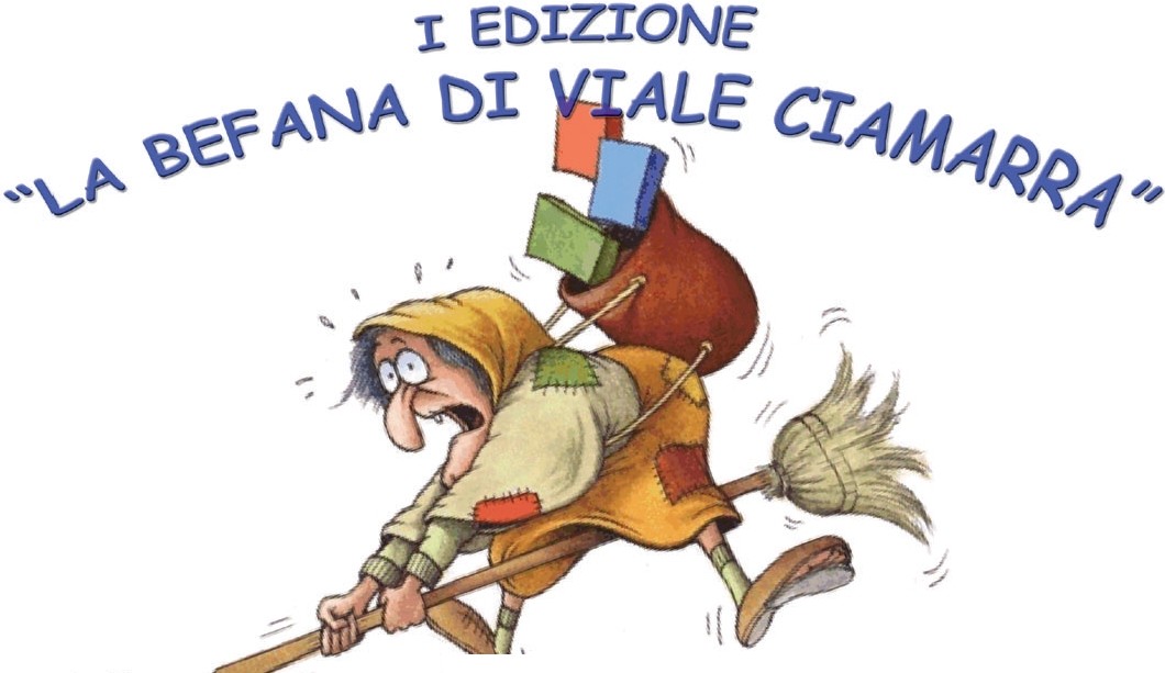 Befana_2015