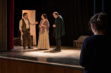 Laboratorio Teatrale