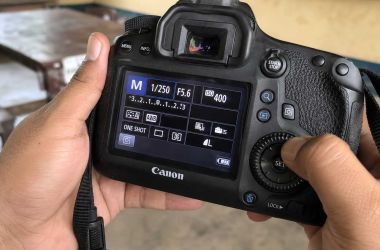 Corso di Fotografia