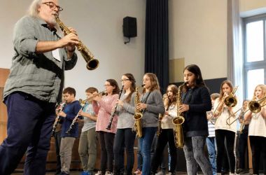 Laboratorio Musicale