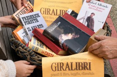Progetto GiraLibri