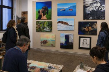 Corso di Disegno per Adulti